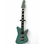 Used Ernie Ball Music Man Mariposa Dorado Green Solid Body Electric Guitar Dorado Green