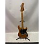 Used Ernie Ball Music Man Used Ernie Ball Music Man SABRE II Natural Solid Body Electric Guitar Natural