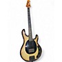 Used Ernie Ball Music Man STING RAY 2 Color burst Electric Bass Guitar 2 Color burst