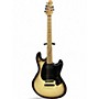 Used Ernie Ball Music Man STING RAY HT Brulee Solid Body Electric Guitar Brulee