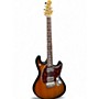 Used Ernie Ball Music Man STINGRAY GUITAR VINTAGE TOBACCO BURST Solid Body Electric Guitar VINTAGE TOBACCO BURST