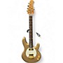 Used Ernie Ball Music Man STINGRAY II CORY WONG Cashmere Solid Body Electric Guitar Cashmere