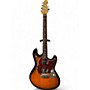 Used Ernie Ball Music Man Used Ernie Ball Music Man STINGRAY VINTAGE TOBACCO Solid Body Electric Guitar VINTAGE TOBACCO