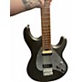 Used Ernie Ball Music Man SUB 1 GUN METAL GREY  Solid Body Electric Guitar GUN METAL GREY