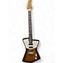 Used Ernie Ball Music Man St. Vincent Signature Tobacco Sunburst Solid Body Electric Guitar Tobacco Sunburst