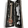 Used Ernie Ball Music Man Sterling HH Black Electric Bass Guitar Black