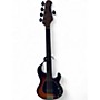 Used Ernie Ball Music Man StingRay 5 Special H 2 Color Sunburst Electric Bass Guitar 2 Color Sunburst