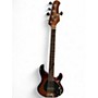 Used Ernie Ball Music Man StingRay 5 Special H Sunburst Electric Bass Guitar Sunburst