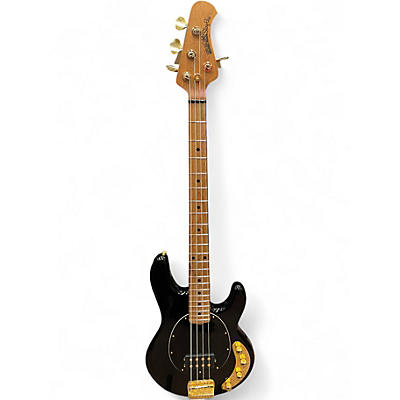 Used Ernie Ball Music Man StingRay Special H Jackpot Electric Bass Guitar