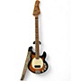 Used Ernie Ball Music Man StingRay Special H Sunburst Electric Bass Guitar Sunburst