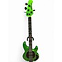 Used Ernie Ball Music Man StingRay Special HH KIWI Electric Bass Guitar KIWI