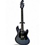 Used Ernie Ball Music Man Stingray Blue Solid Body Electric Guitar Blue