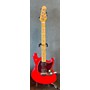 Used Ernie Ball Music Man Used Ernie Ball Music Man Stingray Chili Red Solid Body Electric Guitar Chili Red