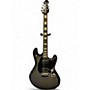 Used Ernie Ball Music Man Stingray Family reserve Silverburst Solid Body Electric Guitar Silverburst