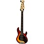 Used Ernie Ball Music Man Used Ernie Ball Music Man Stingray HH 5 String Sunburst Electric Bass Guitar Sunburst