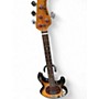 Used Ernie Ball Music Man Stingray Special 4H BURNT ENDS Electric Bass Guitar BURNT ENDS