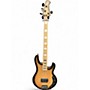 Used Ernie Ball Music Man Stingray Special BFR Ball Family Reserve 2 Tone Sunburst Electric Bass Guitar 2 Tone Sunburst