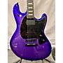 Used Ernie Ball Music Man Used Ernie Ball Music Man Stingray Special BFR Ball Family Reserve JP Plum Crazy Burst Solid Body Electric Guitar Plum Crazy Burst