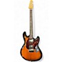Used Ernie Ball Music Man Stingray Tobacco Sunburst Solid Body Electric Guitar Tobacco Sunburst