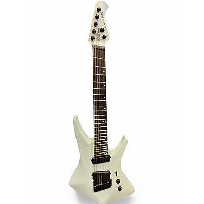 Used Ernie Ball Music Man TOSIN ABASI KAIZEN 7 Mint  Solid Body Electric Guitar