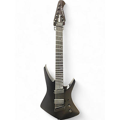 Used Ernie Ball Music Man kaizen Solid Body Electric Guitar