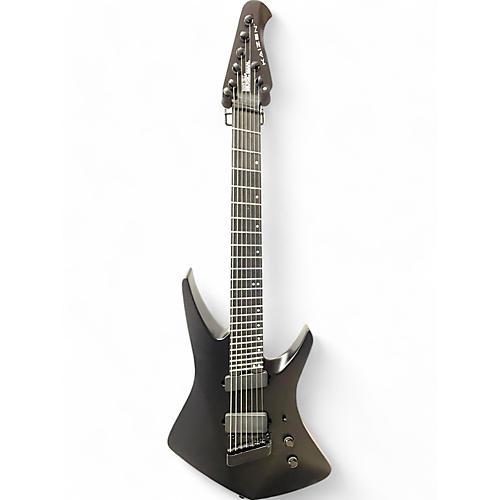 Used Ernie Ball Music Man kaizen Solid Body Electric Guitar