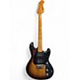 Used Ernie Ball Music Man sting ray I 3 Color Sunburst Solid Body Electric Guitar 3 Color Sunburst