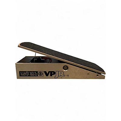 Used Ernie Ball PASSIVE VOLUME PEDAL Pedal