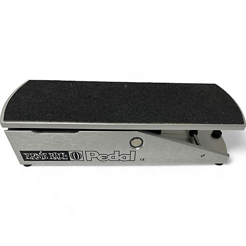 Ernie Ball Used Ernie Ball Stereo 25K Ohm Volume Pedal