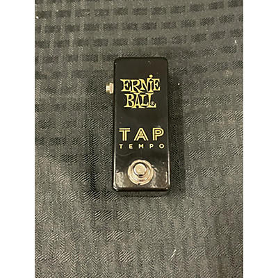 Ernie Ball Used Ernie Ball TAP TEMPO Pedal