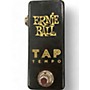 Used Ernie Ball Used Ernie Ball TAP TEMPO Pedal