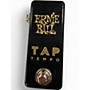 Used Ernie Ball TAP TEMPO Pedal