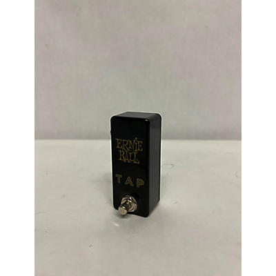 Ernie Ball Used Ernie Ball Tap Pedal