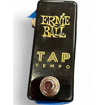 Ernie Ball Used Ernie Ball Tap Pedal