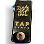 Used Ernie Ball Used Ernie Ball Tap Pedal