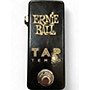 Used Ernie Ball Tap Tempo Pedal Effect Pedal