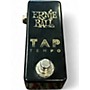 Used Ernie Ball Tap Tempo Pedal