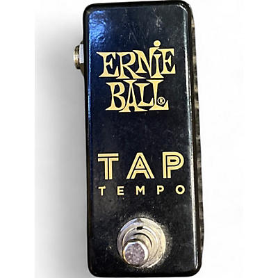 Ernie Ball Used Ernie Ball Tap Tempo