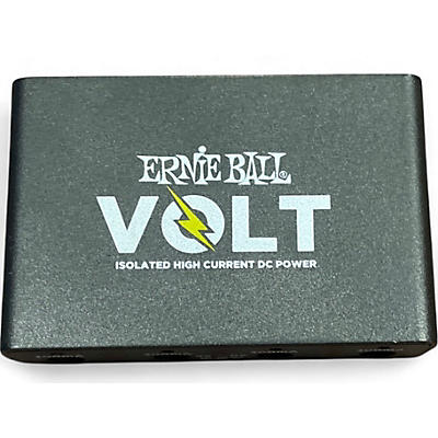 Ernie Ball Used Ernie Ball VOLT Power Supply