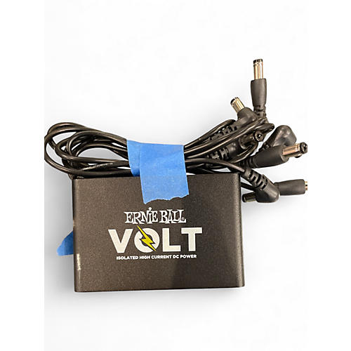 Used Ernie Ball VOLT