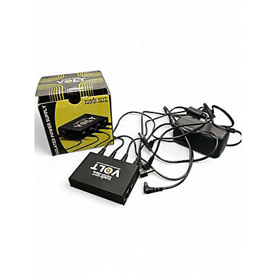 Used Ernie Ball VOLT