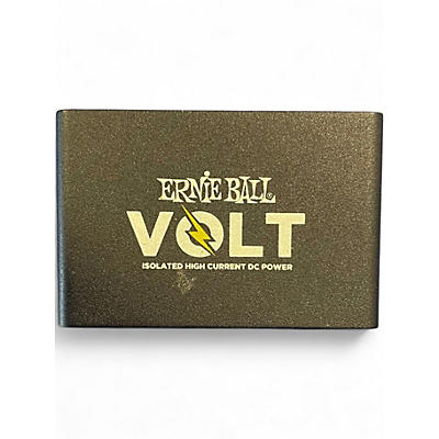 Used Ernie Ball VOLT