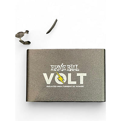 Used Ernie Ball VOLT