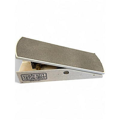 Used Ernie Ball VOLUME PEDAL Pedal
