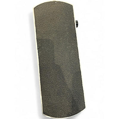 Used Ernie Ball VOLUME PEDAL Pedal