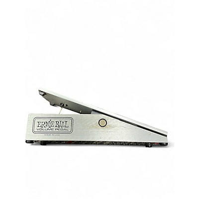 Used Ernie Ball VOLUME PEDAL Pedal