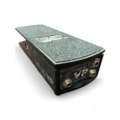 Used Ernie Ball VP 40TH ANNIVERSARY EDITION VOLUME PEDAL Pedal