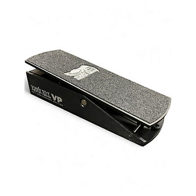 Used Ernie Ball VP 40th Anniversary Pedal