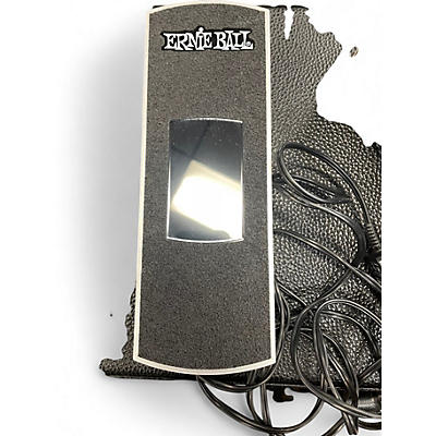 Used Ernie Ball VP JR Pedal
