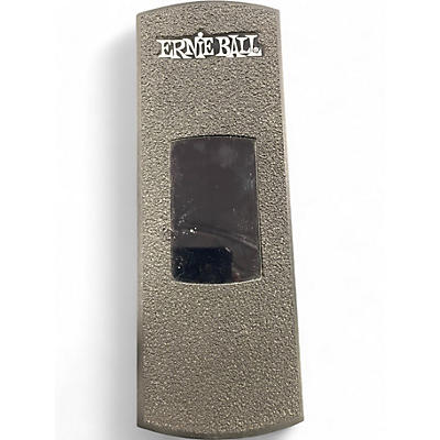 Used Ernie Ball VP JR TUNER Tuner Pedal
